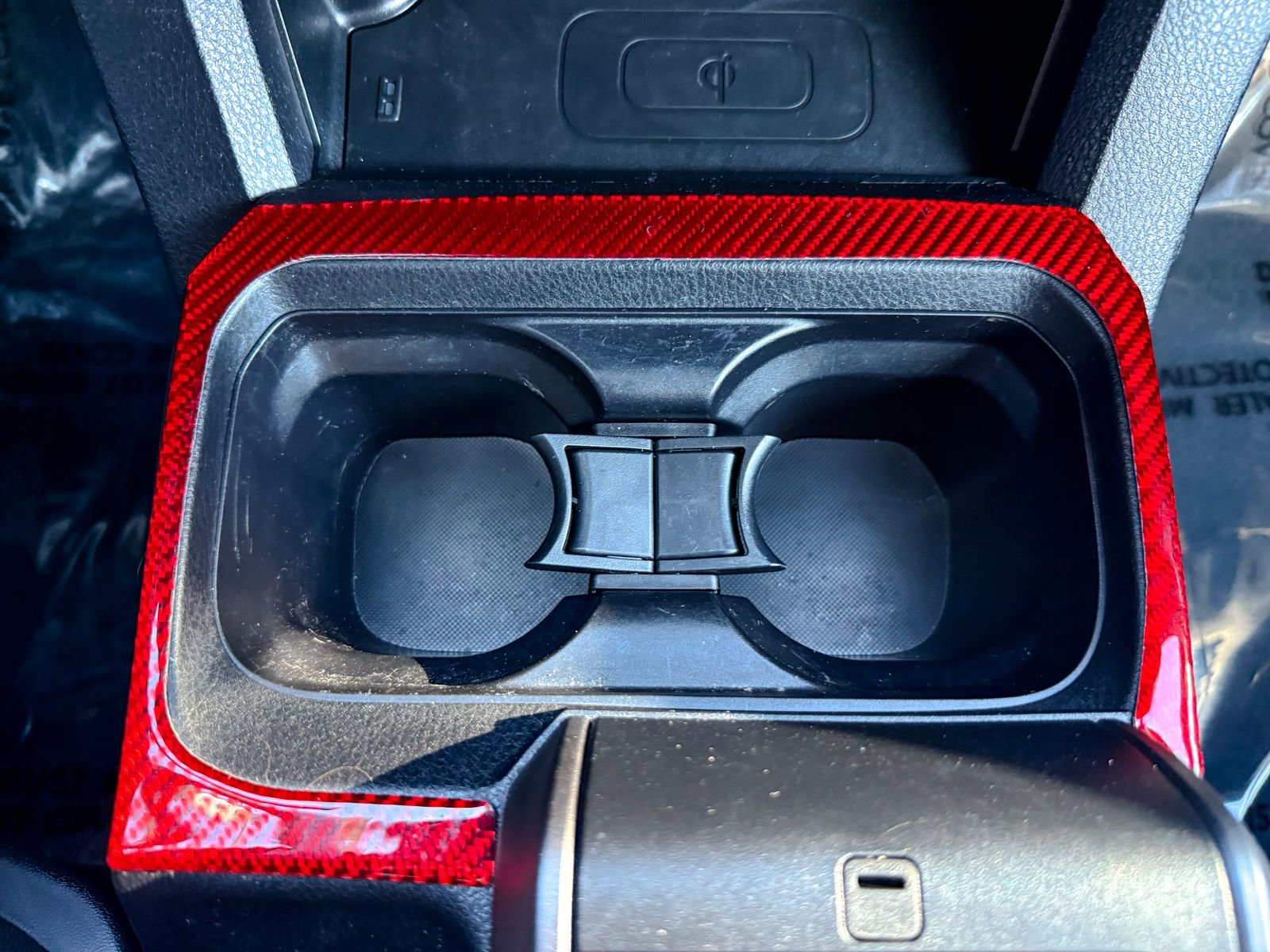 Used 2023 Toyota Tacoma TRD Sport w/ Black Out Package (TMS) image 22