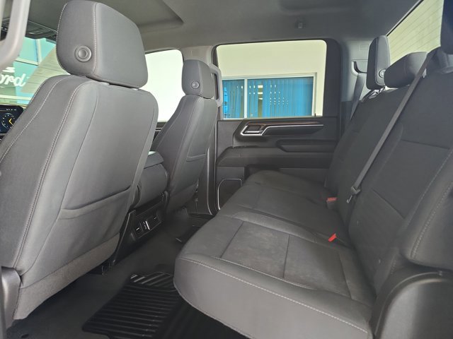 Used 2024 Chevrolet Silverado 2500 LT w/ All Star Edition image 15