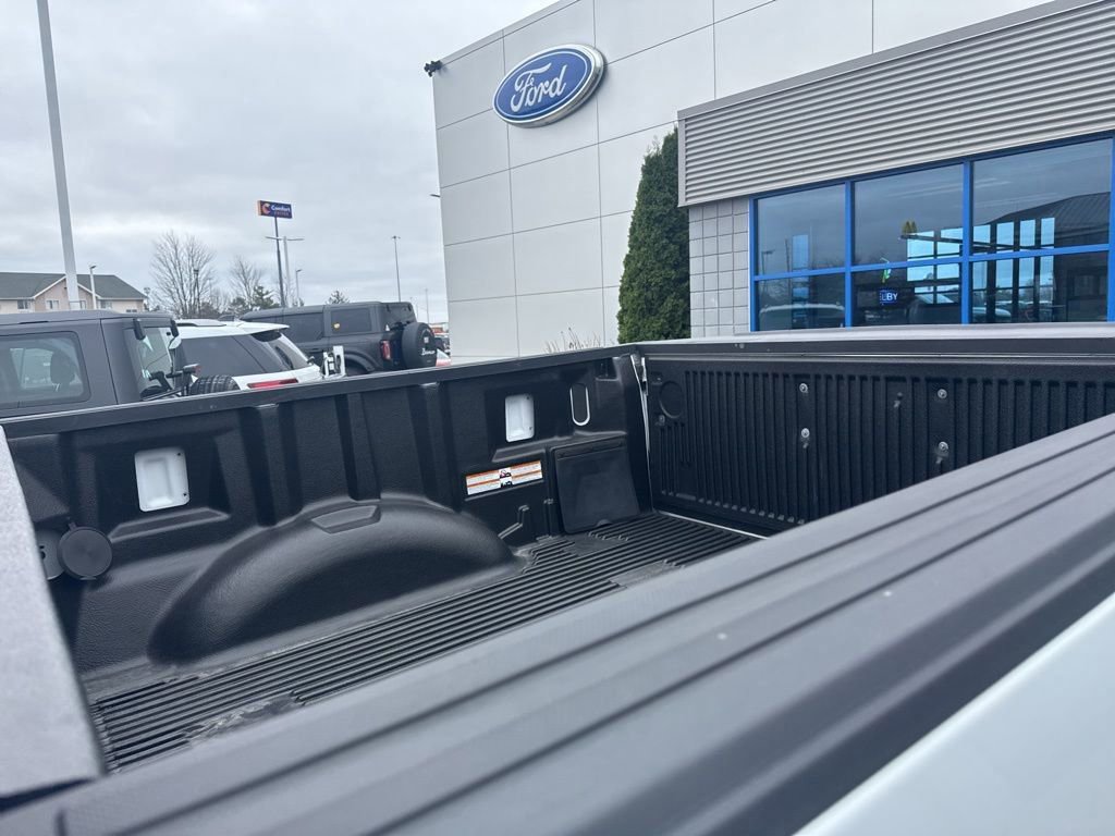 Certified 2022 Ford F150 XLT w/ XTR Package AWD/4WD image 22