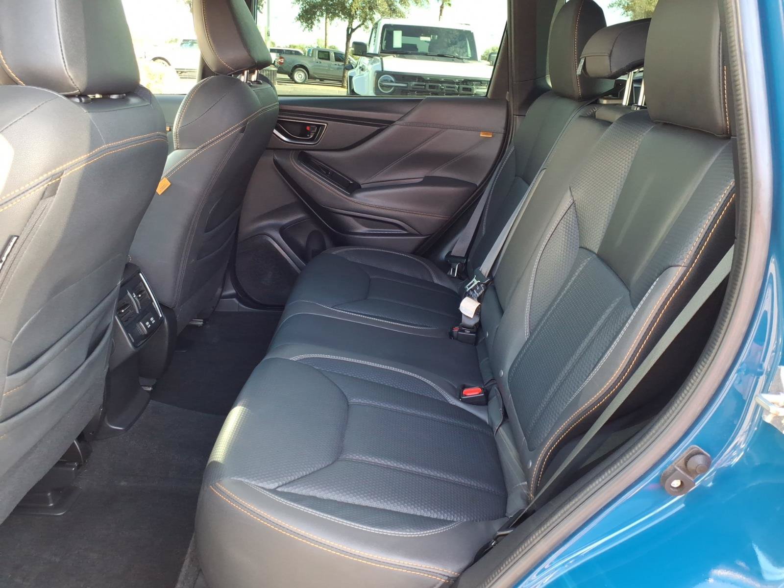Used 2023 Subaru Forester Wilderness AWD/4WD image 17