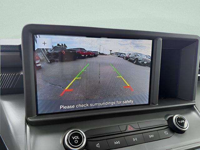 Certified 2024 Ford Maverick XL w/ Equipment Group 100A Standard AWD/4WD image 8