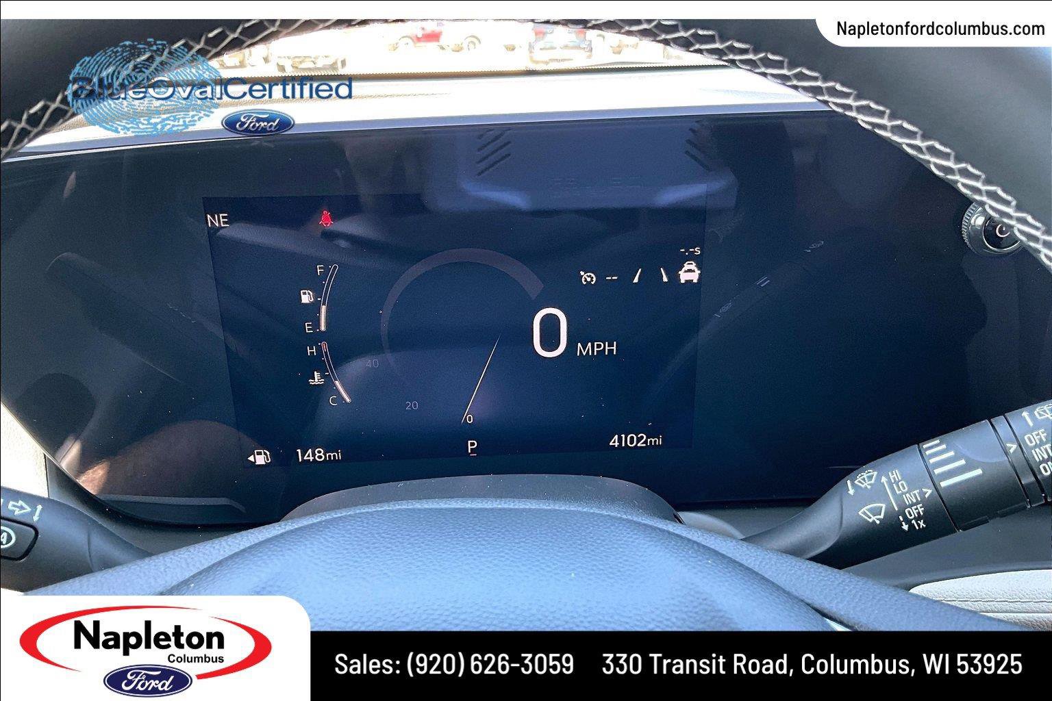 Used 2024 Buick Encore GX Preferred AWD/4WD image 21