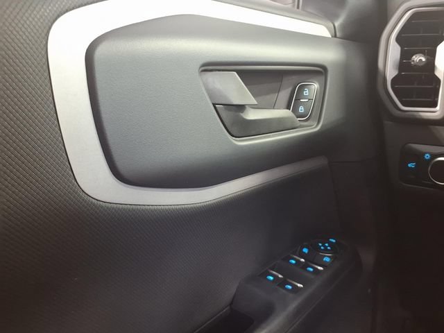 Certified 2023 Ford Bronco Sport Big Bend AWD/4WD image 18