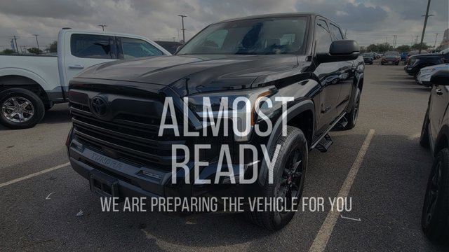 Used 2022 Toyota Tundra SR5
