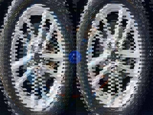 Certified 2018 Ford Focus SE image 17