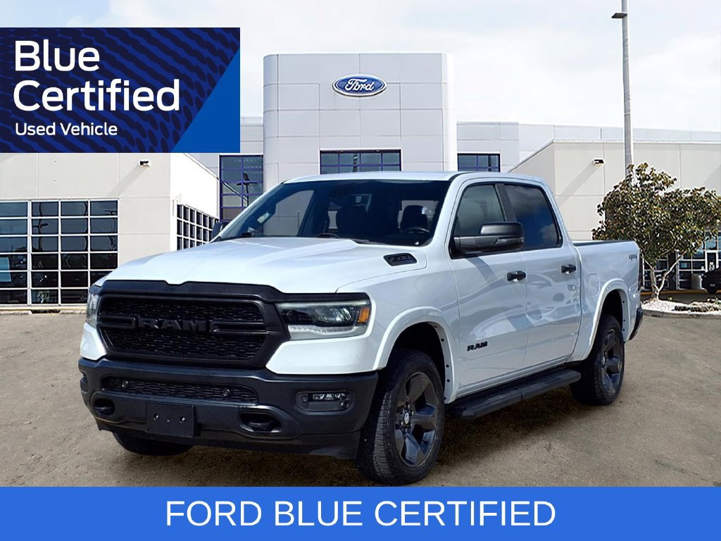Used 2023 RAM 1500 Lone Star