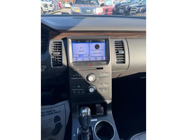 Certified 2019 Ford Flex SEL w/ Equipment Group 202A image 17