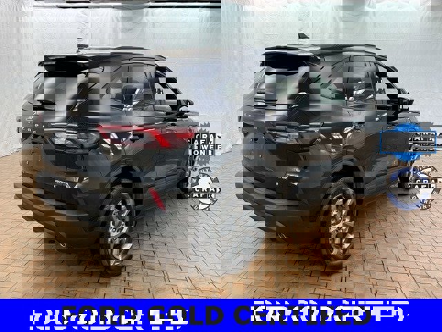 Certified 2025 Ford Escape ST-Line image 7
