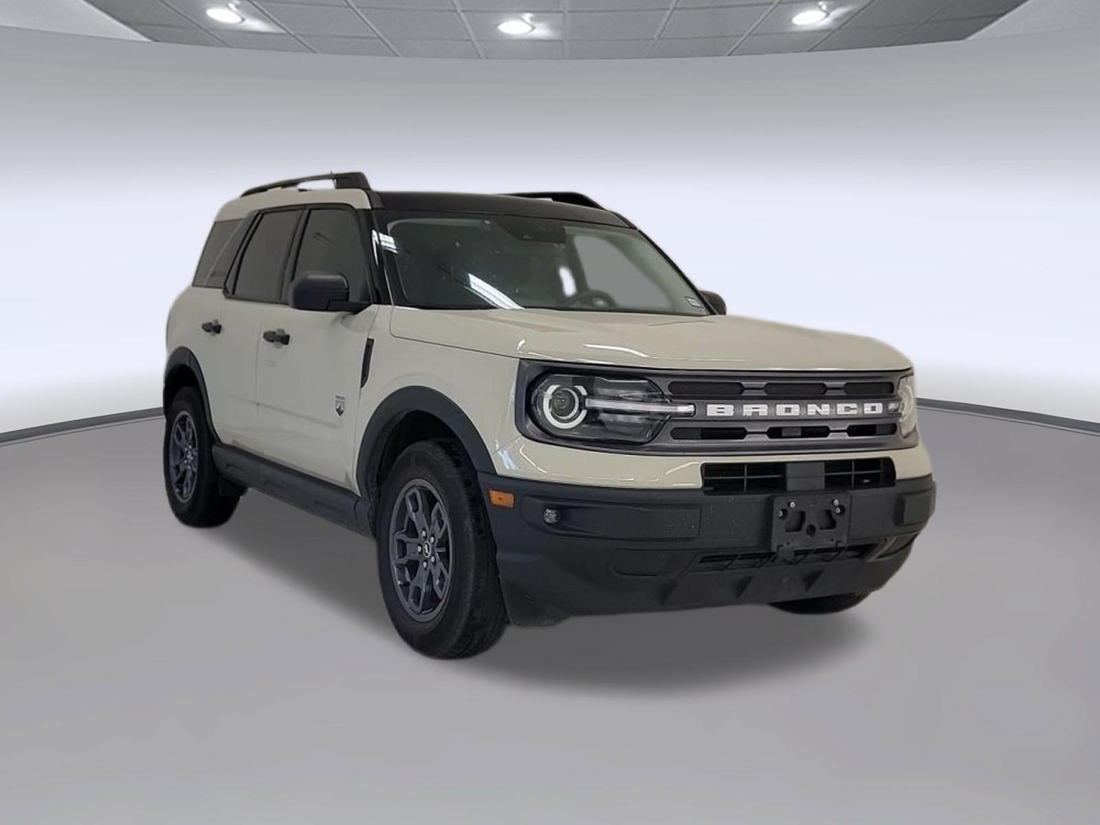 Certified 2024 Ford Bronco Sport Big Bend w/ Convenience Package AWD/4WD image 5