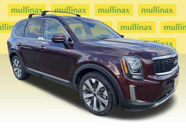 Used 2022 Kia Telluride S