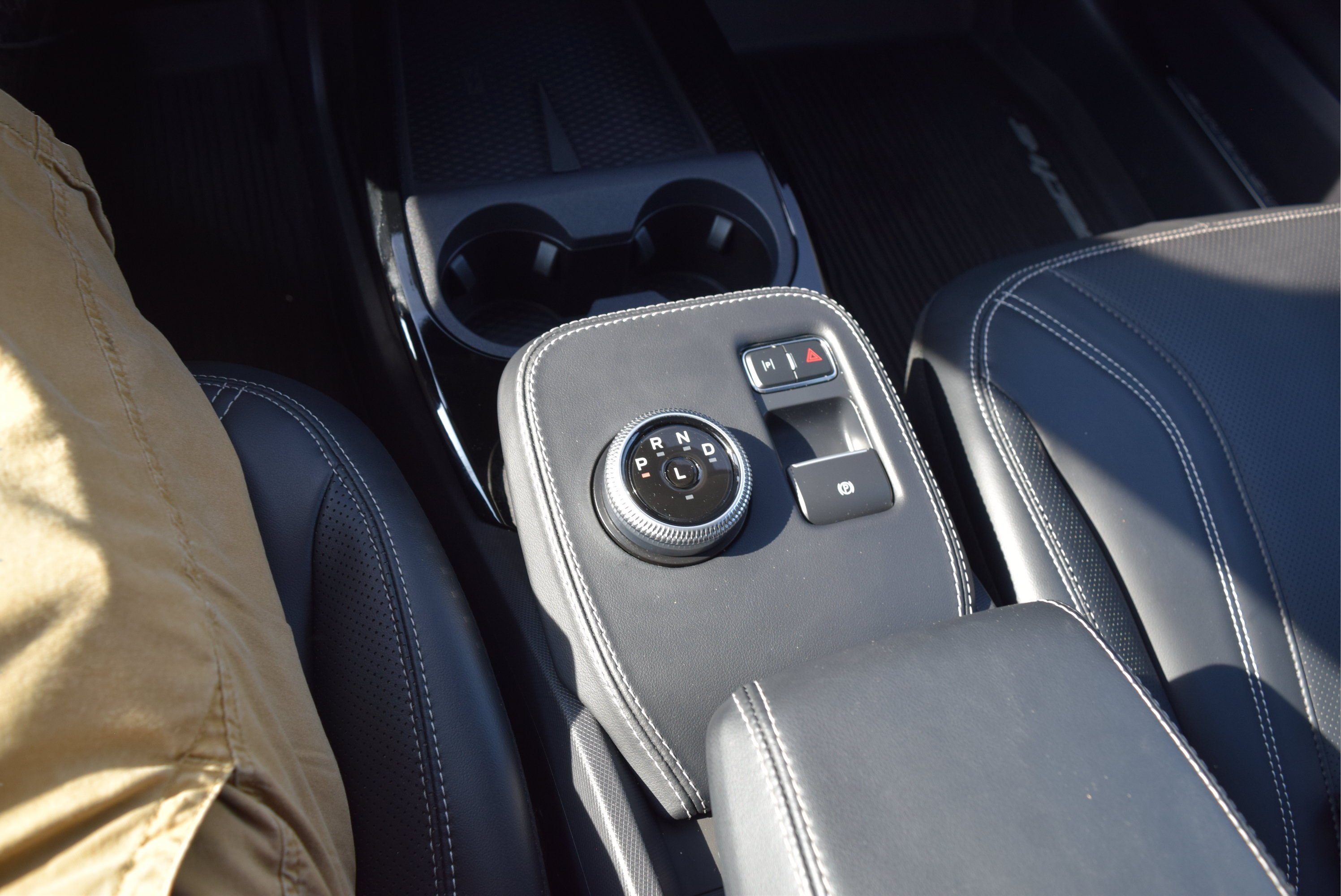 Certified 2023 Ford Mustang Mach-E Premium AWD/4WD image 17