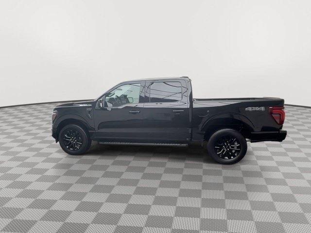 Certified 2025 Ford F150 Lariat AWD/4WD image 40