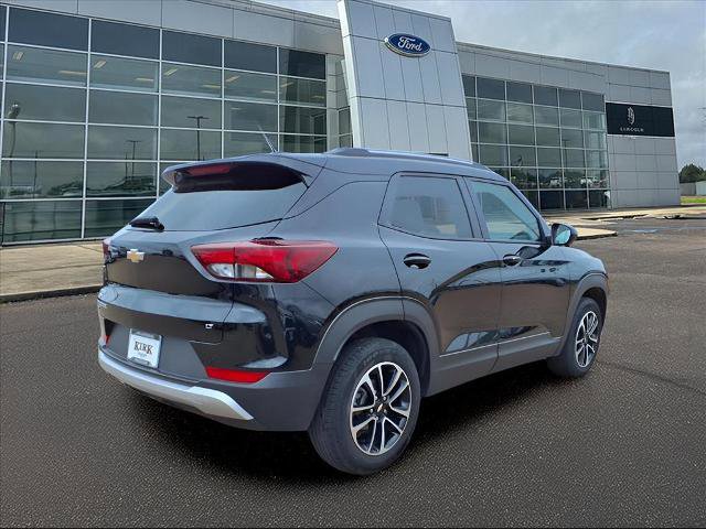 Used 2024 Chevrolet TrailBlazer LT image 7