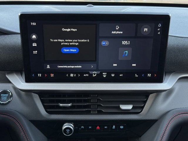 Certified 2025 Ford Explorer ST image 5