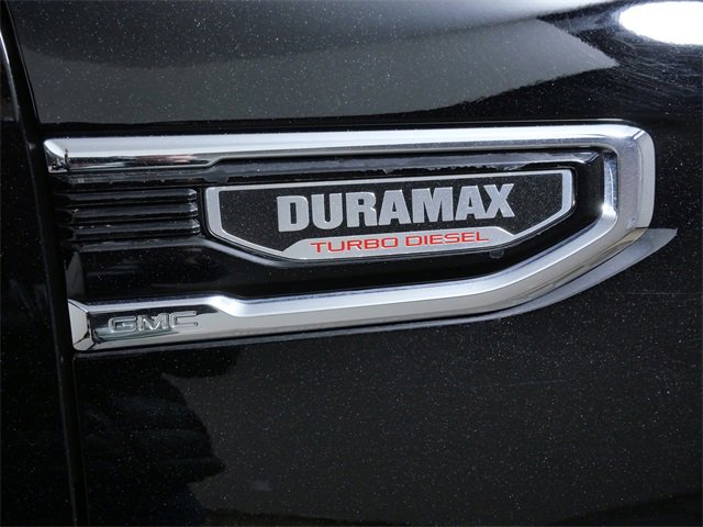 Used 2021 GMC Sierra 1500 Denali image 9