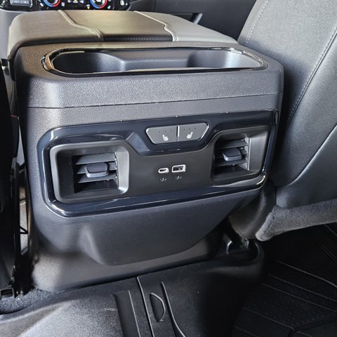 Used 2023 Chevrolet Silverado 1500 ZR2 w/ Technology Package image 17