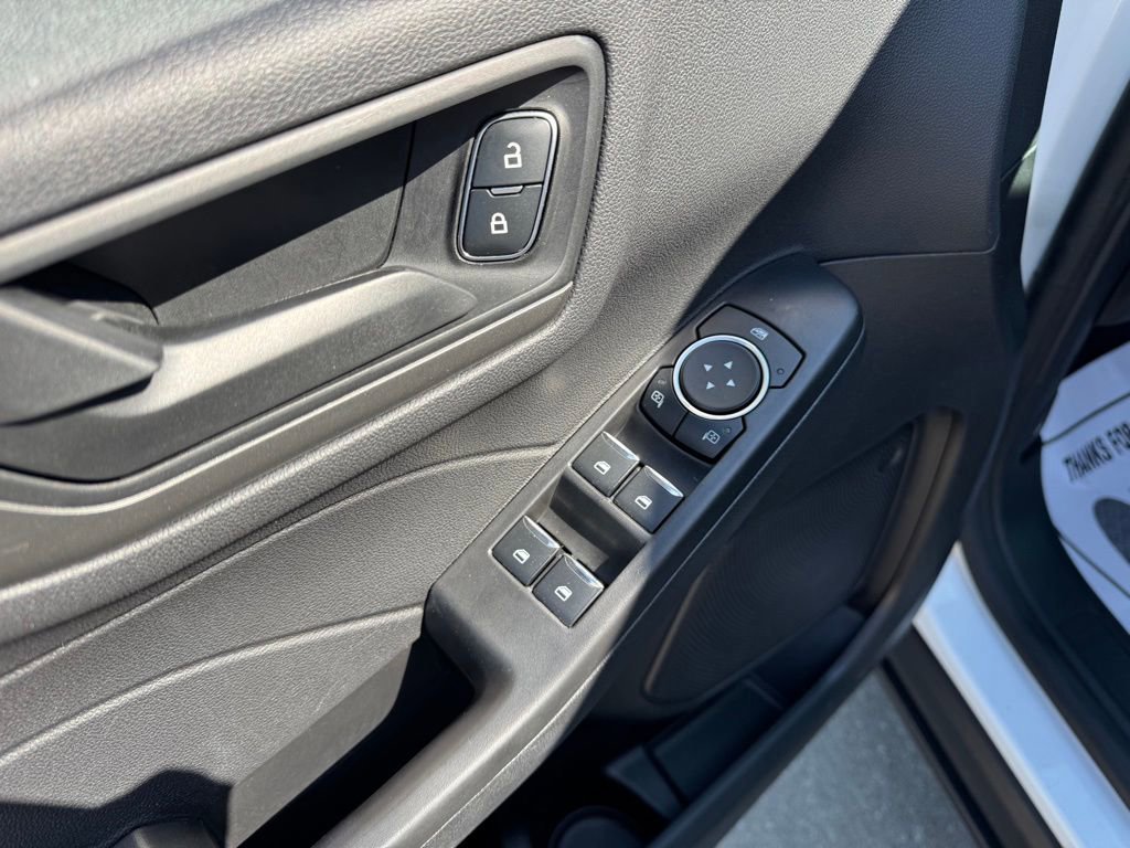 Certified 2025 Ford Escape Active AWD/4WD image 10