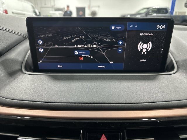 Used 2023 Acura MDX w/ Technology Package FWD image 24
