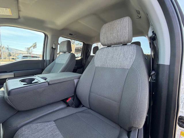 Certified 2023 Ford F150 XLT w/ Trailer Tow Package AWD/4WD image 12