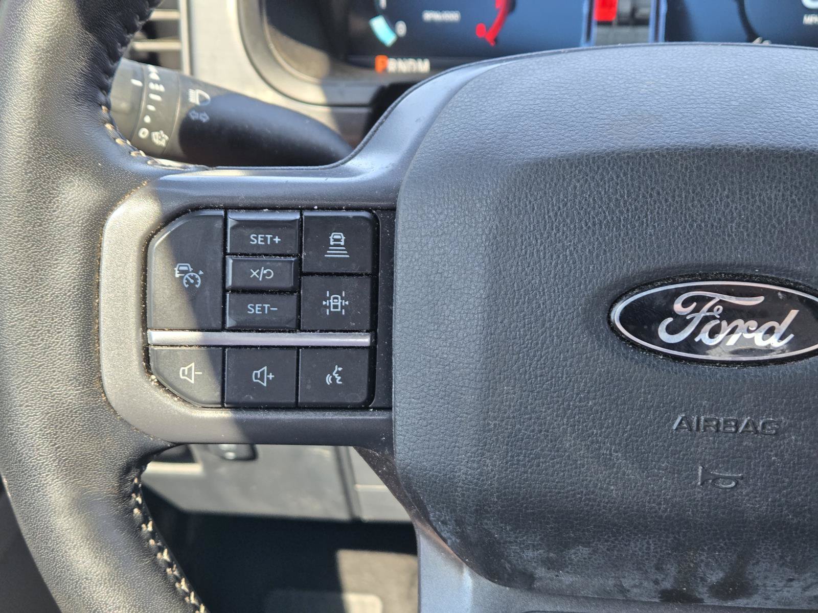 Certified 2024 Ford F150 Lariat w/ Bed Utility Package AWD/4WD image 23
