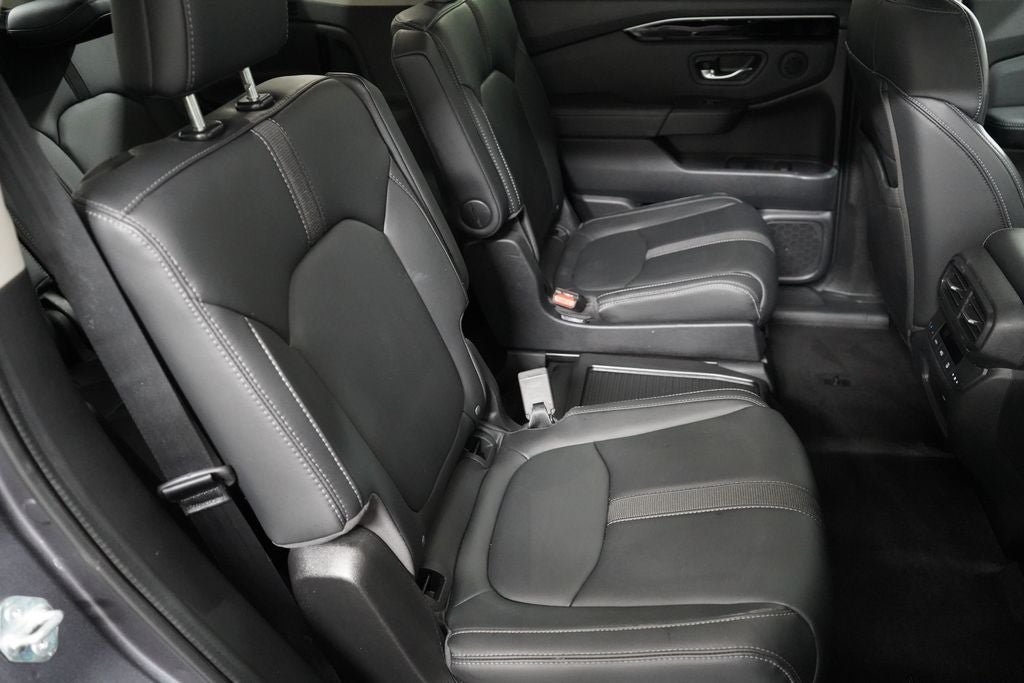 Used 2023 Honda Pilot EX-L image 30