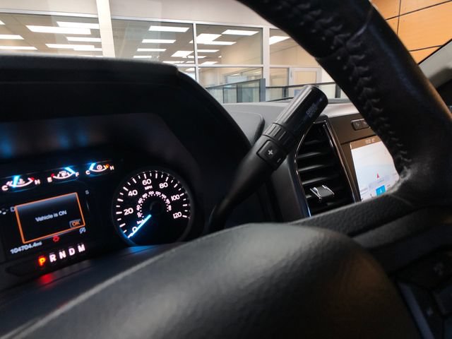Certified 2019 Ford F150 XLT w/ Equipment Group 302A Luxury AWD/4WD image 19