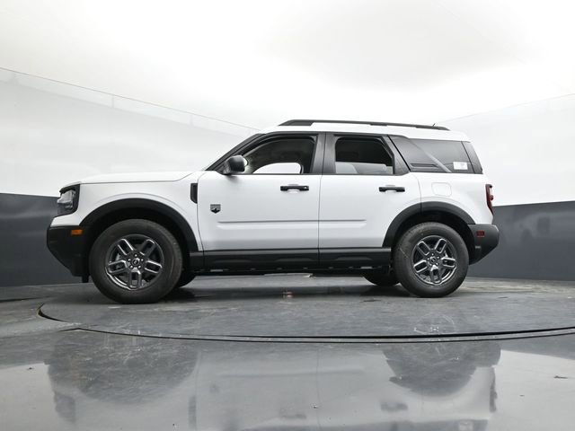 Certified 2025 Ford Bronco Sport Big Bend image 31