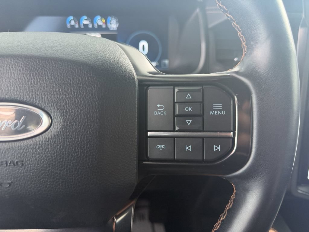 Certified 2023 Ford Expedition Platinum AWD/4WD image 37
