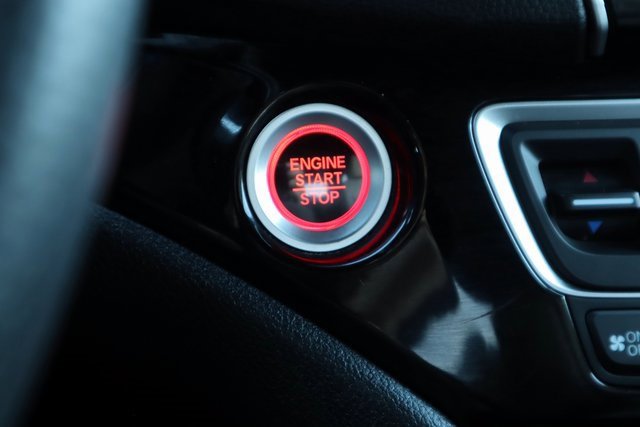 Used 2023 Honda Passport Elite image 9