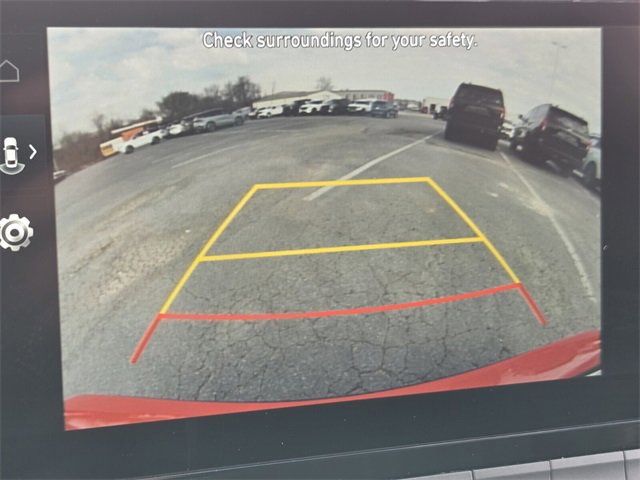 Used 2022 Hyundai Kona N image 21