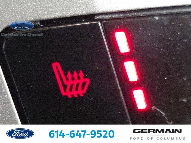 Certified 2022 Ford Explorer Timberline image 38