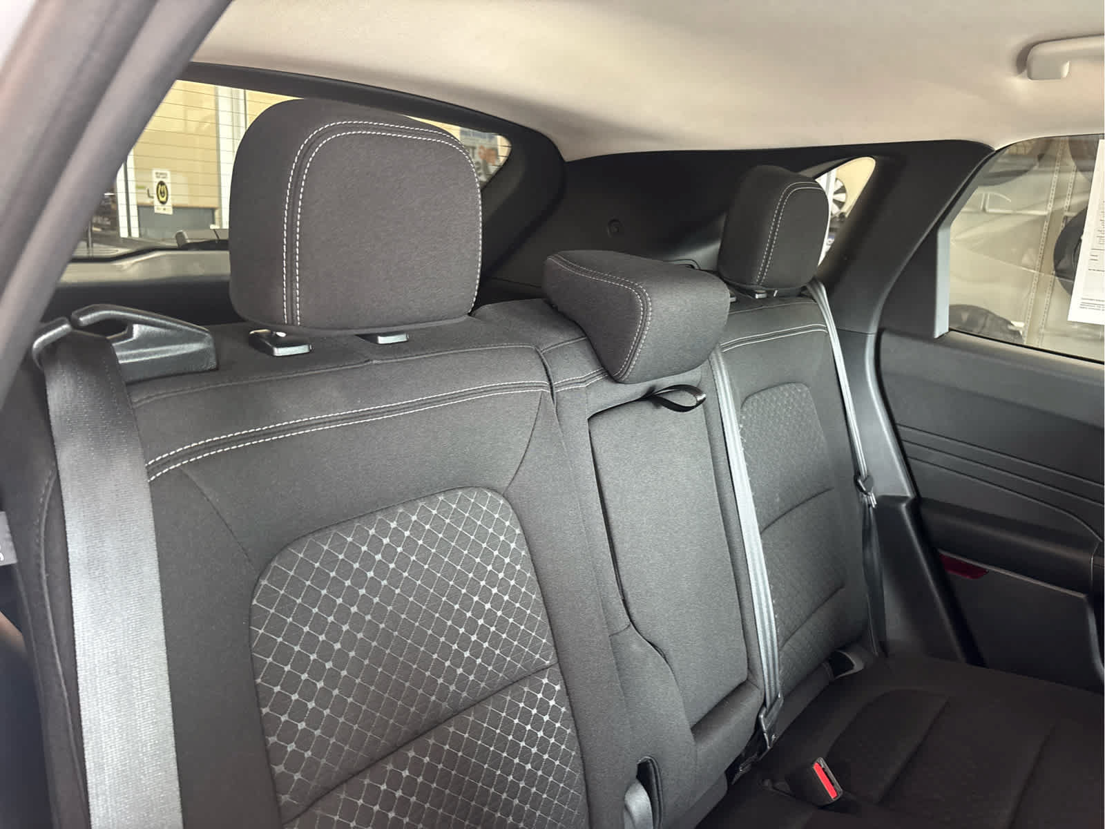Certified 2024 Ford Escape Active AWD/4WD image 37