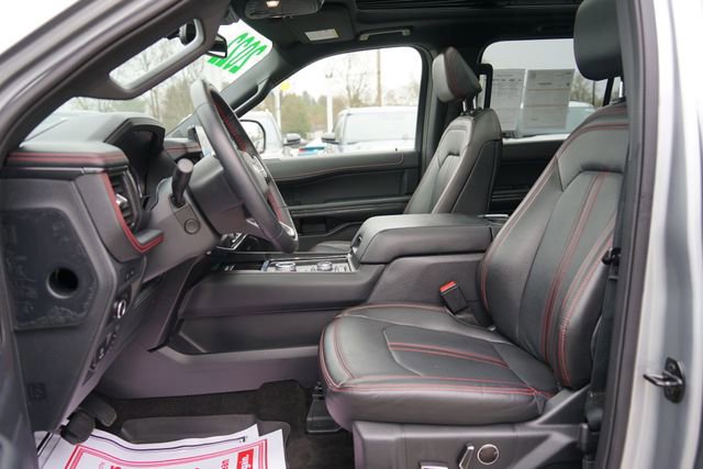 Certified 2022 Ford Expedition Limited image 12