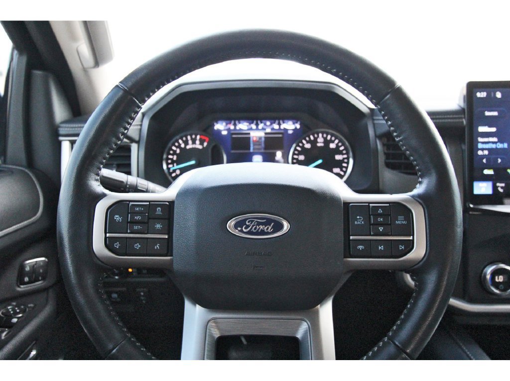 Certified 2023 Ford Expedition XLT RWD image 17