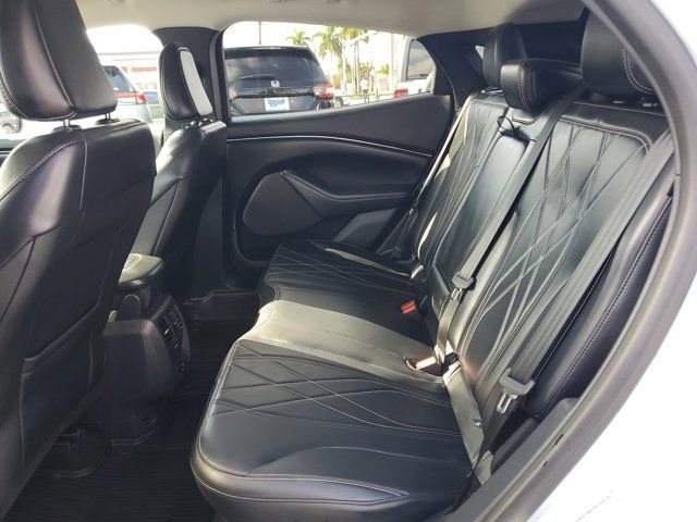 Certified 2023 Ford Mustang Mach-E Select image 9