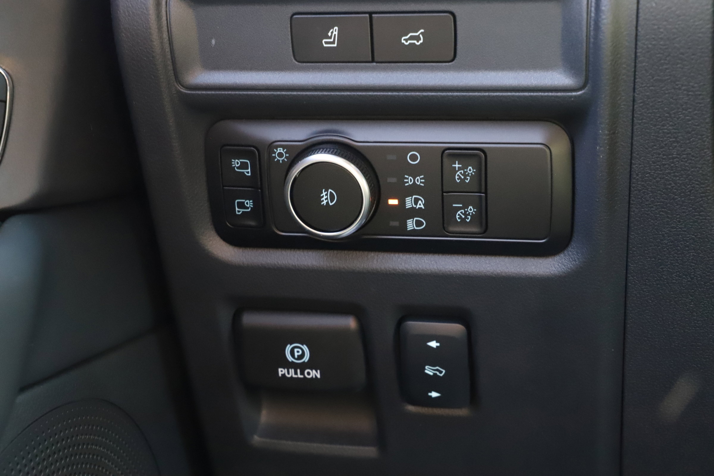 Certified 2024 Ford Expedition Max Platinum AWD/4WD image 40