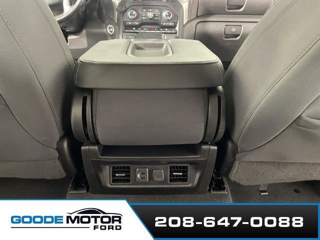 Used 2021 Chevrolet Silverado 3500 LT w/ All Star Edition image 20