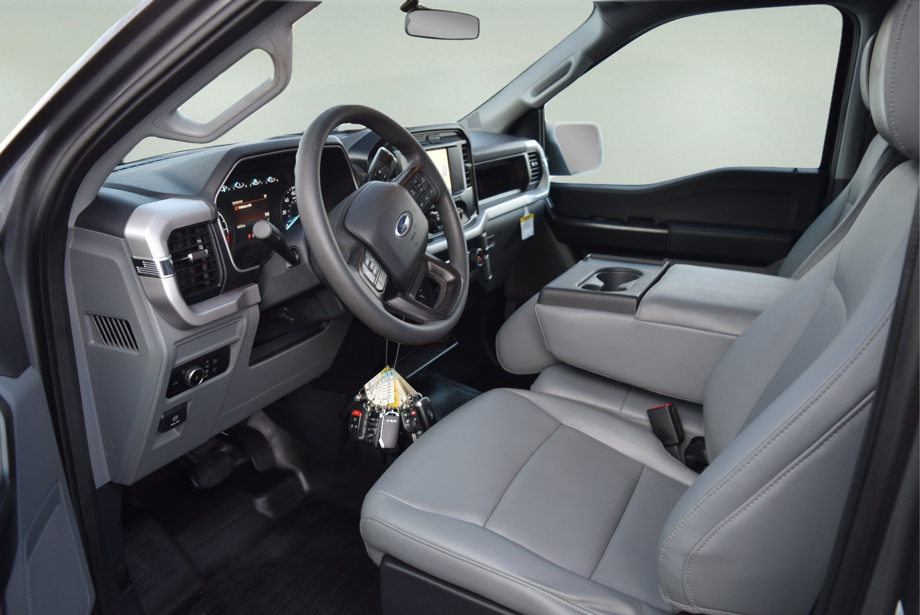Certified 2023 Ford F150 XL w/ XL Chrome Appearance Package AWD/4WD image 9