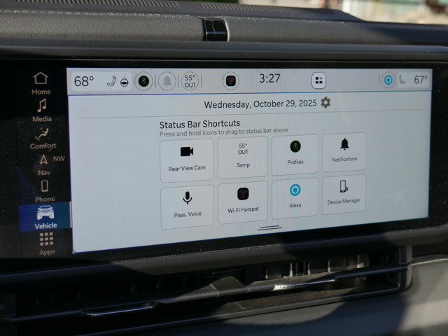 Used 2024 Jeep Wrangler High Altitude image 21