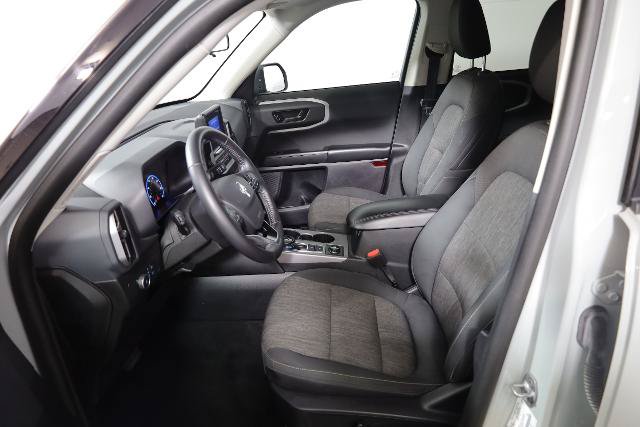 Certified 2022 Ford Bronco Sport Big Bend w/ Convenience Package AWD/4WD image 9