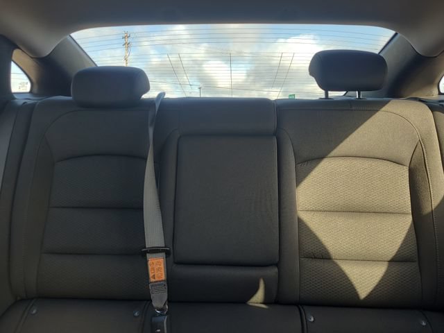 Used 2025 Chevrolet Malibu LT FWD image 30