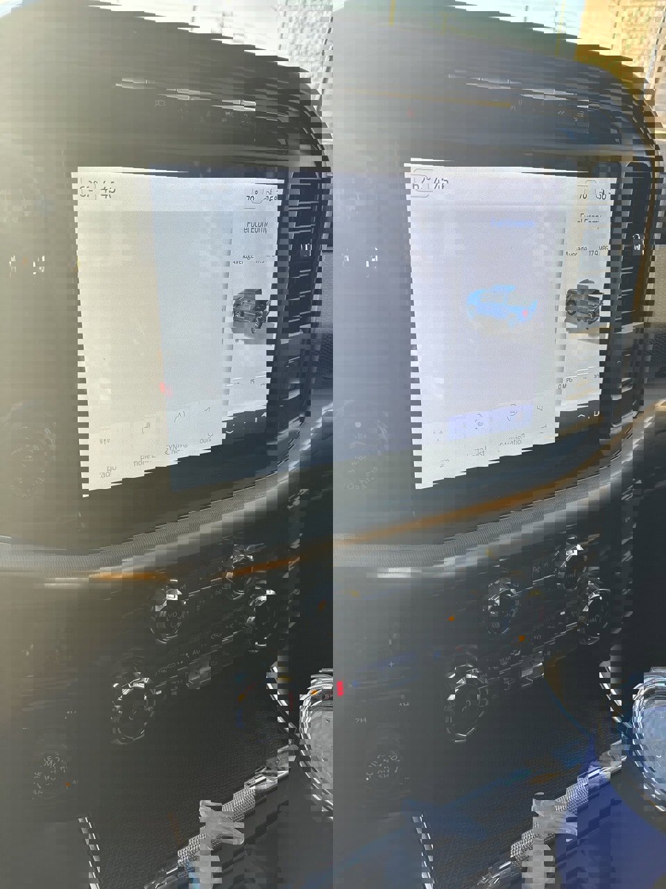 Certified 2022 Ford F150 Raptor w/ Equipment Group 801A High image 10