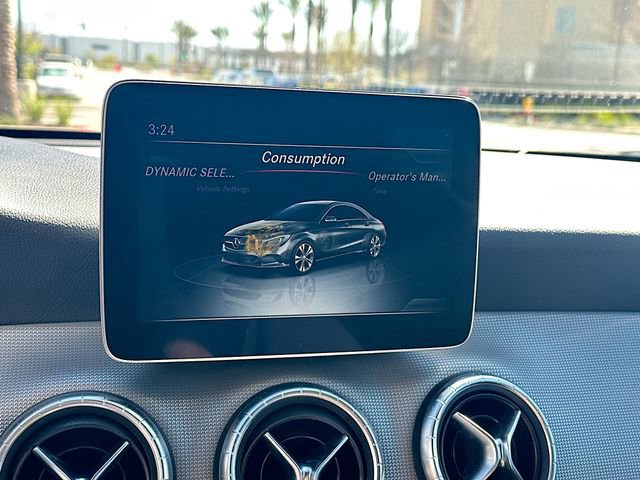 Used 2019 Mercedes-Benz CLA 250 image 16