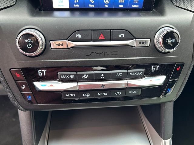 Certified 2020 Ford Explorer ST w/ Premium Technology Package image 22