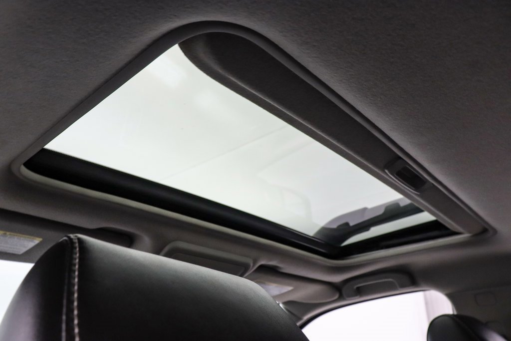 Used 2021 Nissan Frontier PRO-4X w/ Pro-4x Utility Package image 20