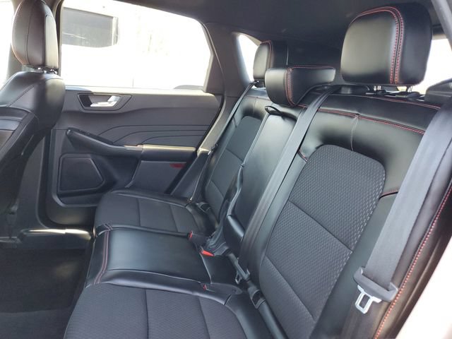 Certified 2024 Ford Escape ST-Line Select w/ Tech Pack #1 AWD/4WD image 31