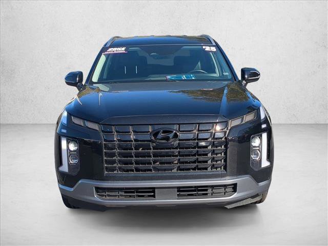 Used 2025 Hyundai Palisade SEL image 2