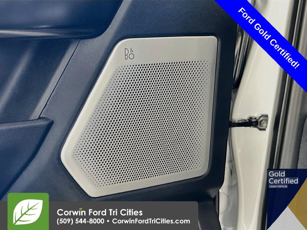 Certified 2026 Ford F450 Platinum AWD/4WD image 13