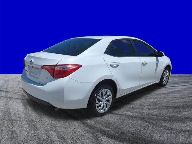 Used 2018 Toyota Corolla LE image 5