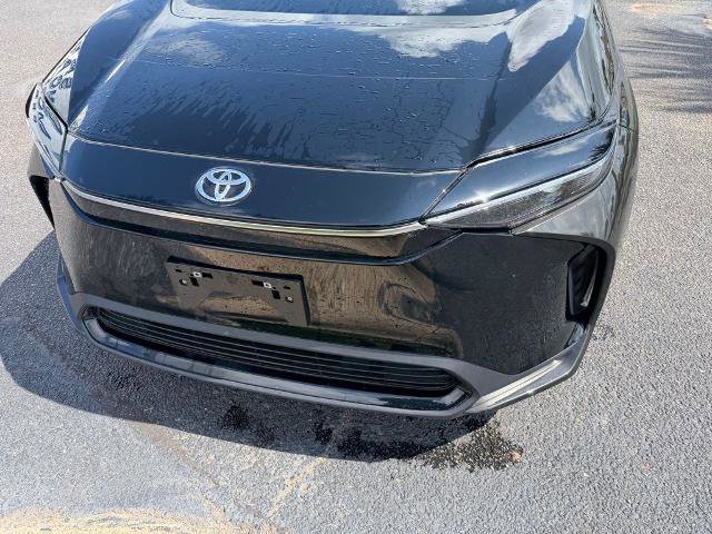 Used 2024 Toyota bZ4X FWD w/ Weather Package image 11